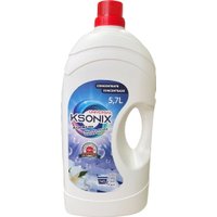 Гель для стирки Factory Ksonas Ksonix Universal (5.7л)