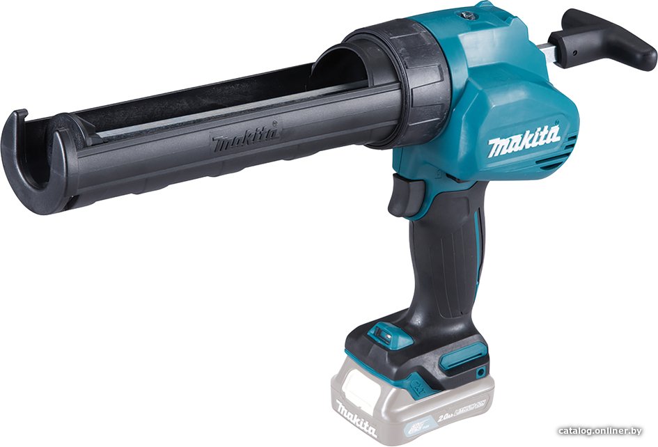 Пистолет для герметика Makita CG100DZA (без АКБ)