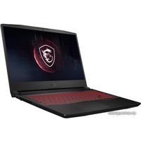 Игровой ноутбук MSI GL66 11UEK-207XRU