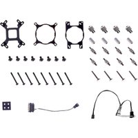 Кулер для процессора ID-Cooling FrostFlow X 240