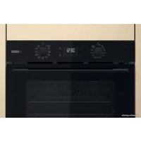 Электрический духовой шкаф Whirlpool OMSK58RU1SB в Могилеве