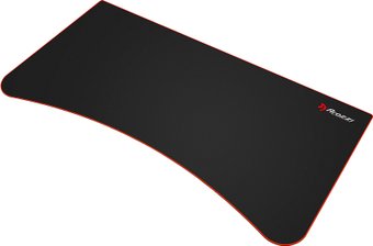 Коврик для стола Arozzi Arena Red Border