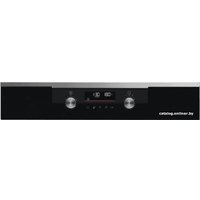 Комплект встраиваемой техники Electrolux KODDP77X + LMSD253TM