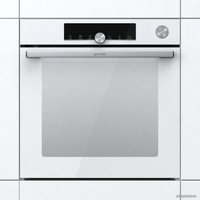 Электрический духовой шкаф Gorenje BPSA6747A08WG в Витебске