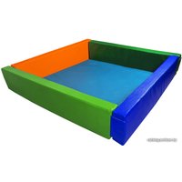 Сухой бассейн Dinamika ZSO-003047