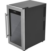 Винный шкаф ZUGEL ZTWF182DX