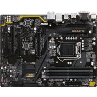 Материнская плата Gigabyte GA-Z270-HD3 (rev. 1.0)
