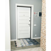 Придверный коврик Kovrikbel №25 (120x380) в Гродно