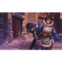 Компьютерная игра PC Overwatch