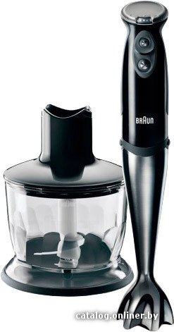 Braun MR 7730