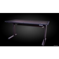 Геймерский стол Thermaltake ToughDesk 300 RGB GGD-EDN-BKEINX-01