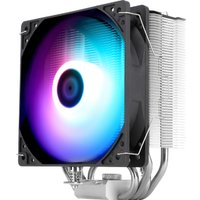 Кулер для процессора Thermalright Assassin X 120 Refined SE RGB V2 (черный)