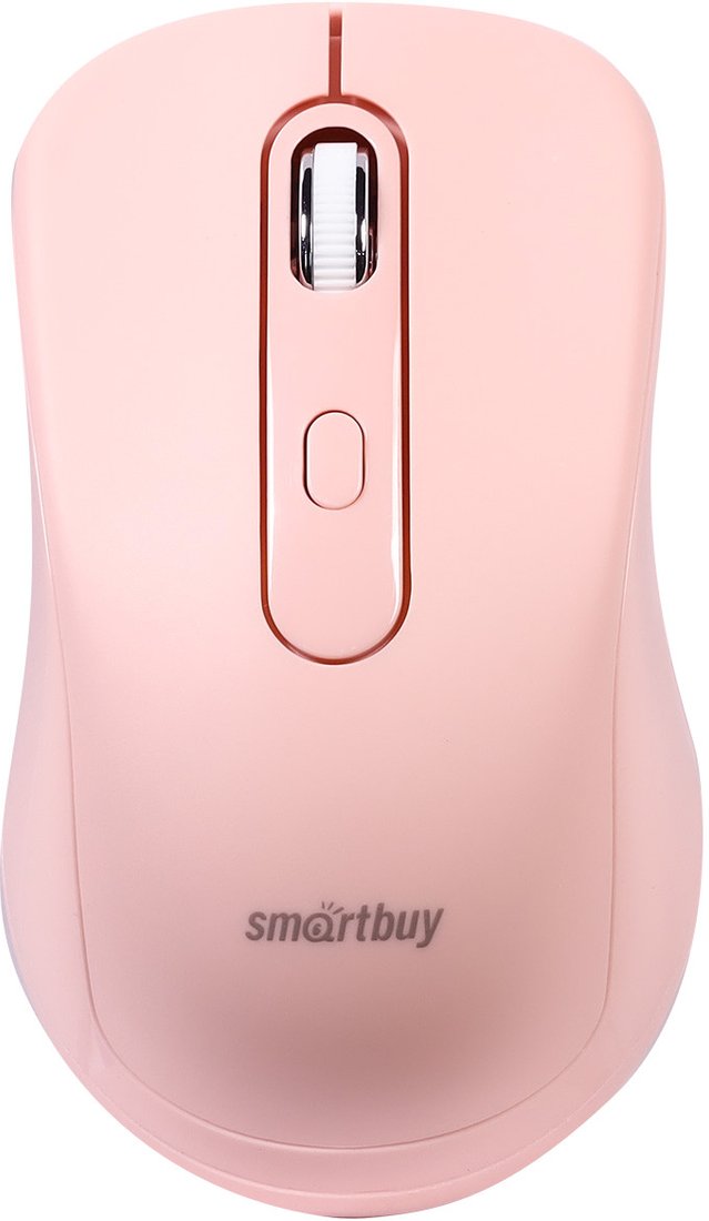 

Мышь SmartBuy SBM-282AG-N