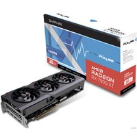 Видеокарта Sapphire Pulse Radeon RX 7900 XT 11323-02-20G