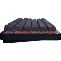 Клавиатура Red Square Alumix TKL Dark Matter (g3ms Sapphire)