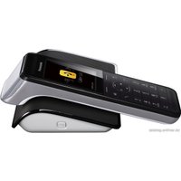 Радиотелефон Panasonic KX-PRW120RUW