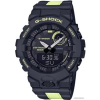 Наручные часы Casio G-Shock GBA-800LU-1A1