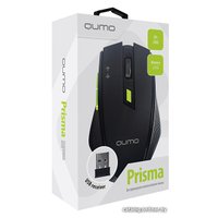 Мышь QUMO Office Prisma M85