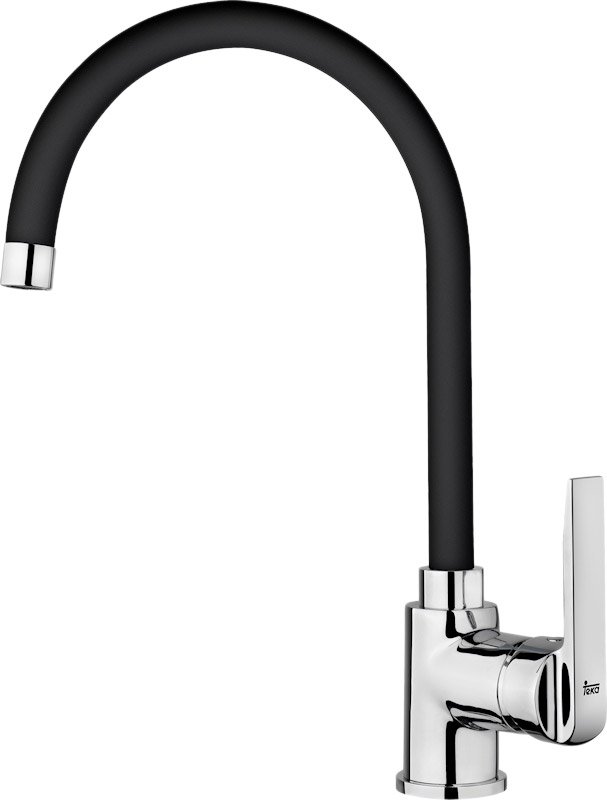 

Смеситель TEKA IN 995 Inca Black [53995120FN]