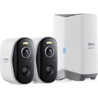 Комплект IP-камер Baseus Security N1 Plus 2-Cam Kit