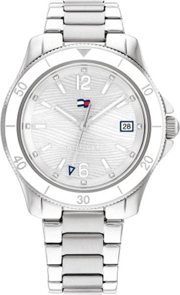 

Наручные часы Tommy Hilfiger 1782512