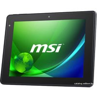 Планшет MSI WindPad Primo 91-004BY 16GB