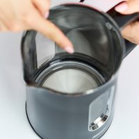 Электрический чайник MPM MCZ-126 C