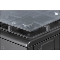 Кухонная плита Nord (Nordfrost) GE 6064 Gd