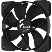 Вентилятор для корпуса Fractal Design Aspect 14 (черный) FD-F-AS1-1401