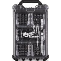 Набор головок слесарных Milwaukee 4932478813