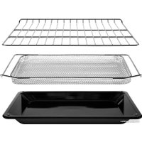 Электрический духовой шкаф H-eat BEO 60601B