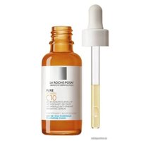  La Roche-Posay Сыворотка Vitamin C10 Serum антиоксидантная 30 мл