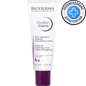 Крем для лица Cicabio Soothing Reparing Cream восстанавливающий 40 мл