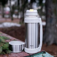 Термос Fissman 9851 1.8 л (нержавеющая сталь)