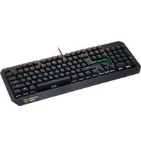 Клавиатура Canyon Hazard GK-6
