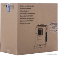 Кофемашина DeLonghi Cappuccino ECAM 23.460.S