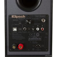 Полочная акустика Klipsch R-51PM