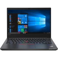 Ноутбук Lenovo ThinkPad E14 20RA002VRT