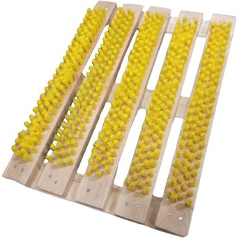 Придверный коврик Ямполь 1.096-02