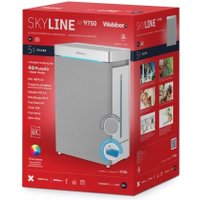 Климатический комплекс Webber AP9750