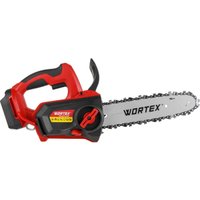 Аккумуляторная пила Wortex CEC 2518-3 ALL1 XLT Set 2325004 (с 1-им АКБ, кейс)