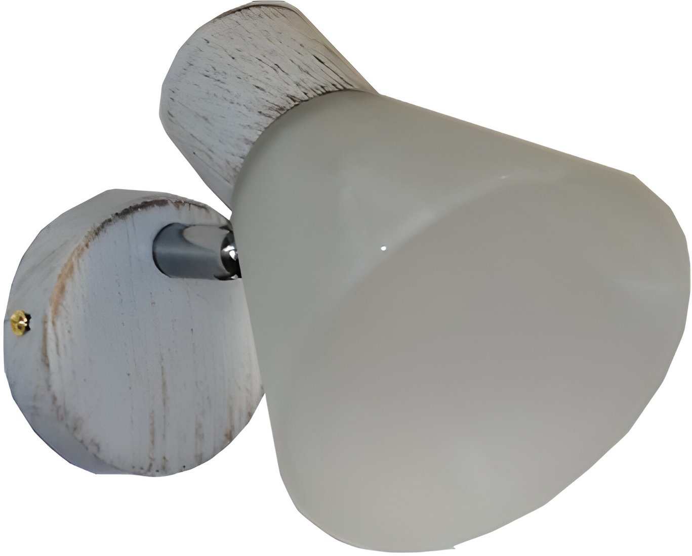 

Бра Mirastyle BL-2662/1 WG
