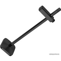 Держатель видеокарты Jonsbo VC-2 (черный)