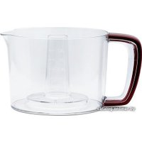 Соковыжималка Blackton Bt J1112 (бордовый)