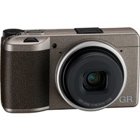 Фотоаппарат Ricoh GR III Diary Edition