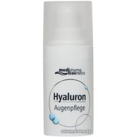 Medipharma cosmetics Крем для век Hyaluron (15 мл)