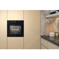 Электрический духовой шкаф Whirlpool OMSK58RU1SB в Могилеве