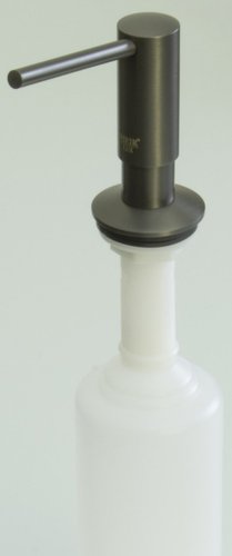 Дозатор для моющего средства Vieir VR090-G Matt Gun