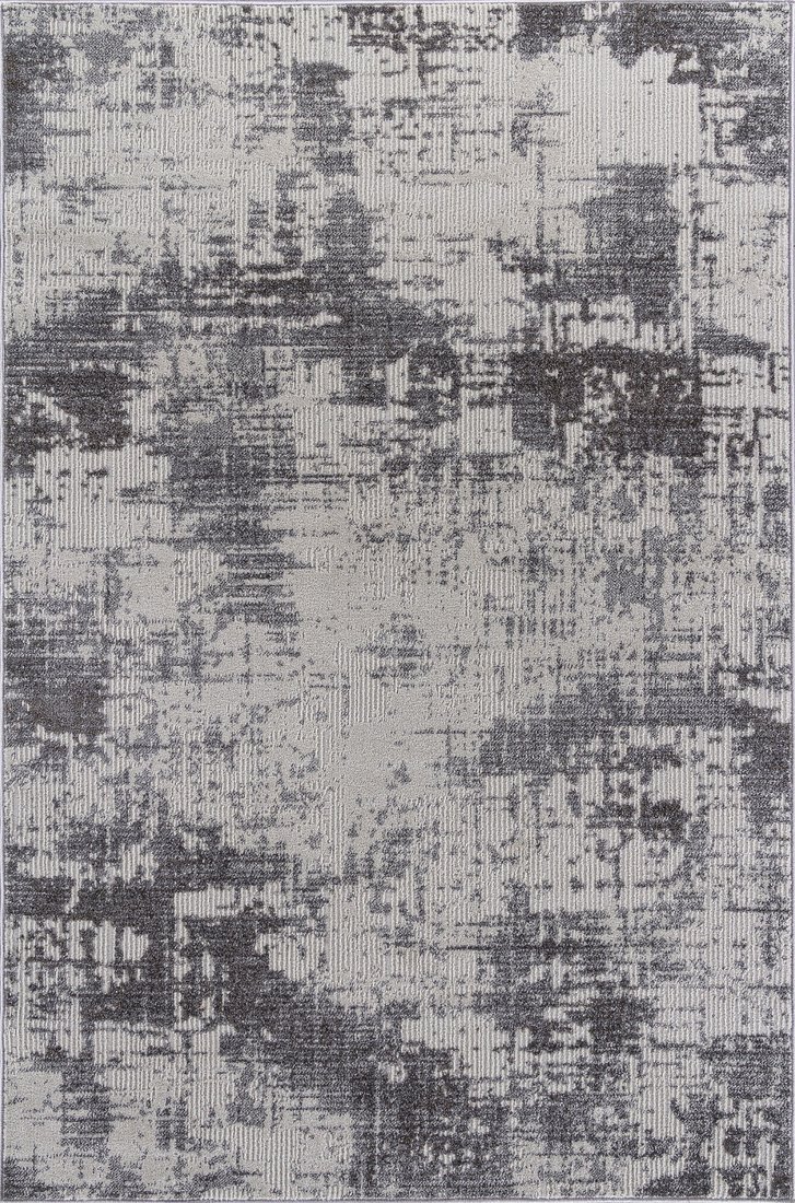 

Ковер для жилой комнаты Merinos Naturel F230-STAN-GRAY (2.5x3.5)