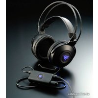 Наушники Razer Barracuda HP-1 5.1 Channel Gaming Headphones